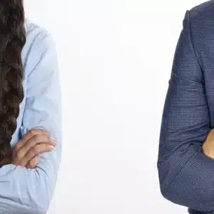 401(K) plans need to be considered when divorce happens.