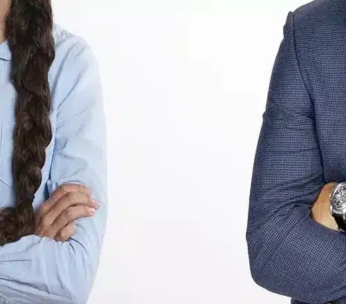 401(K) plans need to be considered when divorce happens.