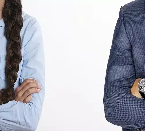 401(K) plans need to be considered when divorce happens.